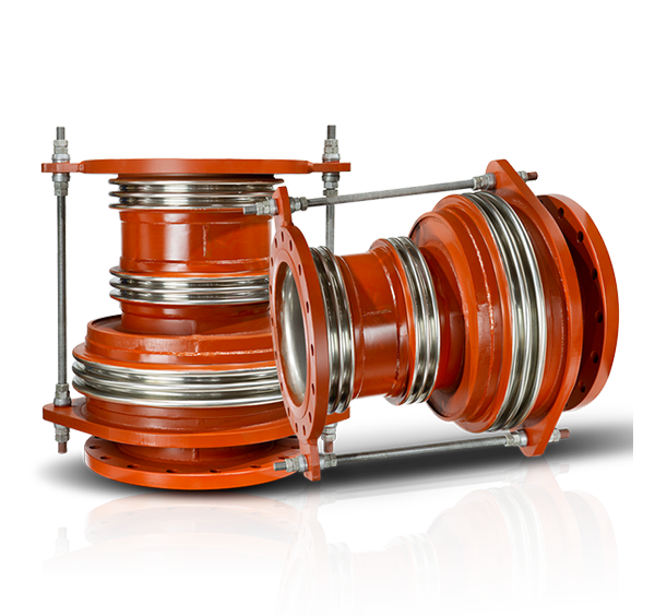 In-Line-Pressure-Balanced-Expansion-Joint In-Line-Pressure-Balanced-Expansion-Joint